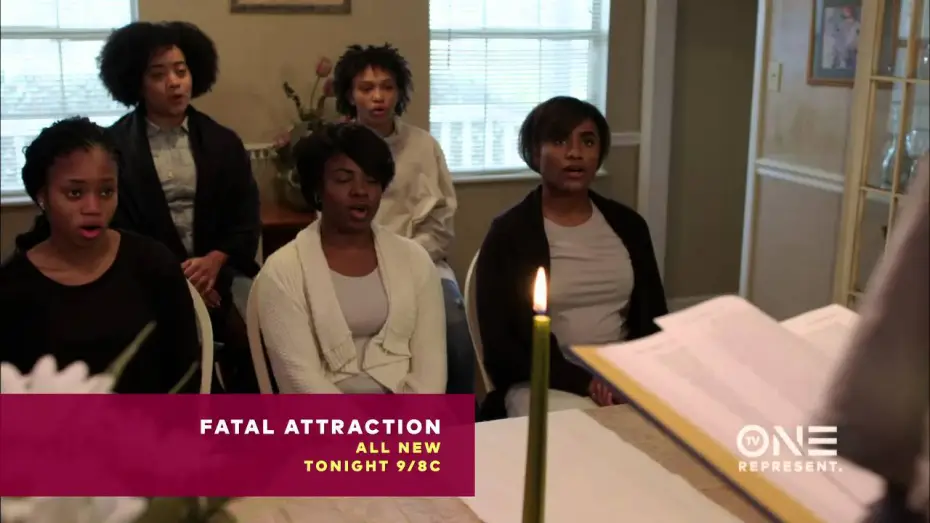 Видео к сериалу Fatal Attraction — The Man of Her Dreams or a Real-Life Nightmare?