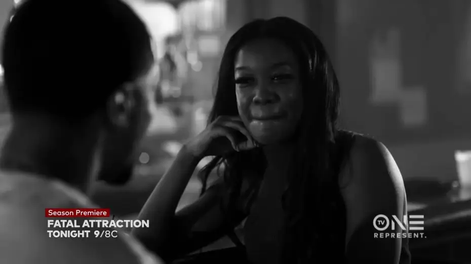 Видео к сериалу Fatal Attraction — Fatal Attraction Returns Tonight 9P/8C