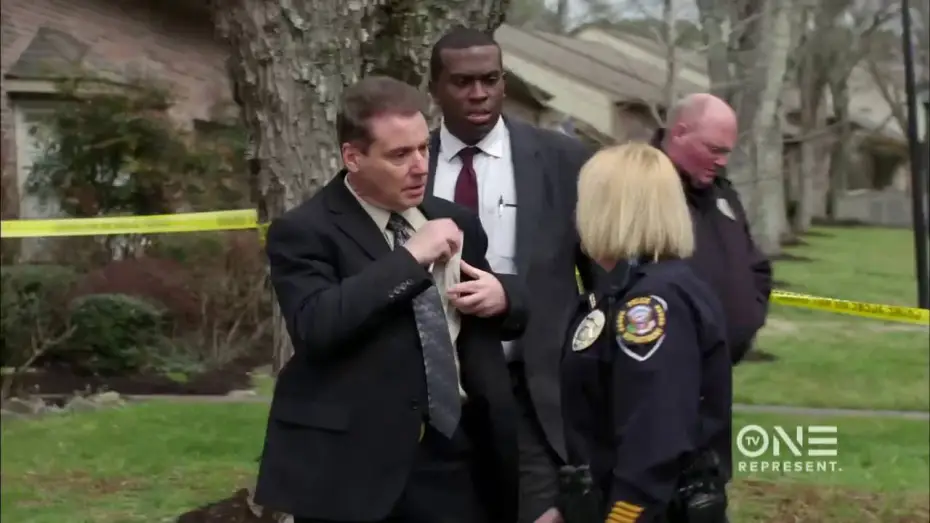 Видео к сериалу Fatal Attraction — Accidental Fire or Cover-Up for Murder?