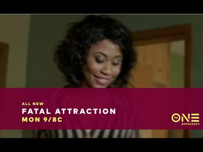 Видео к сериалу Fatal Attraction — 20-Year-Old Cold Case Gains Heat on Fatal Attraction