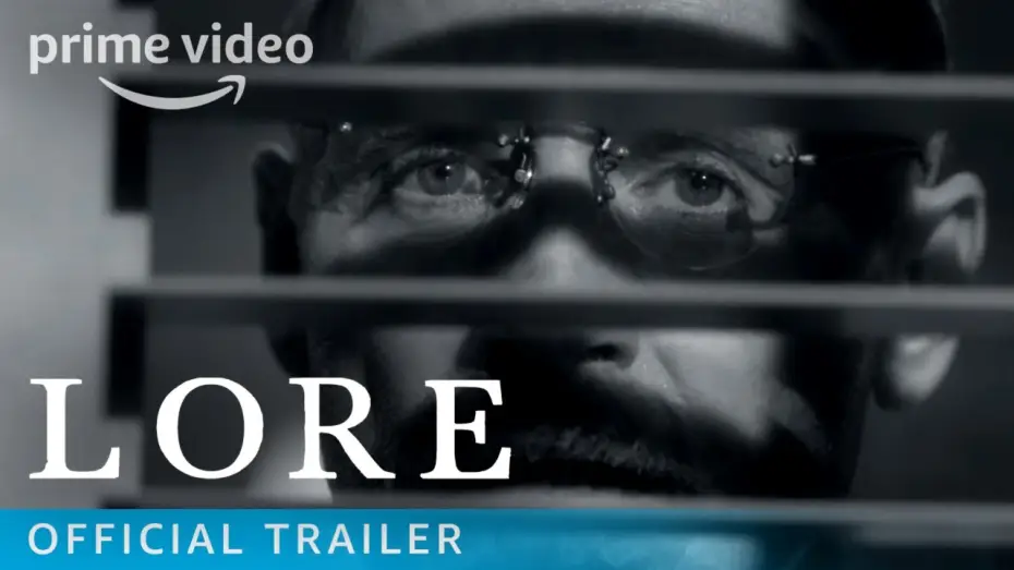 Видео к сериалу Предания — Lore - Official Trailer [HD] | Prime Video