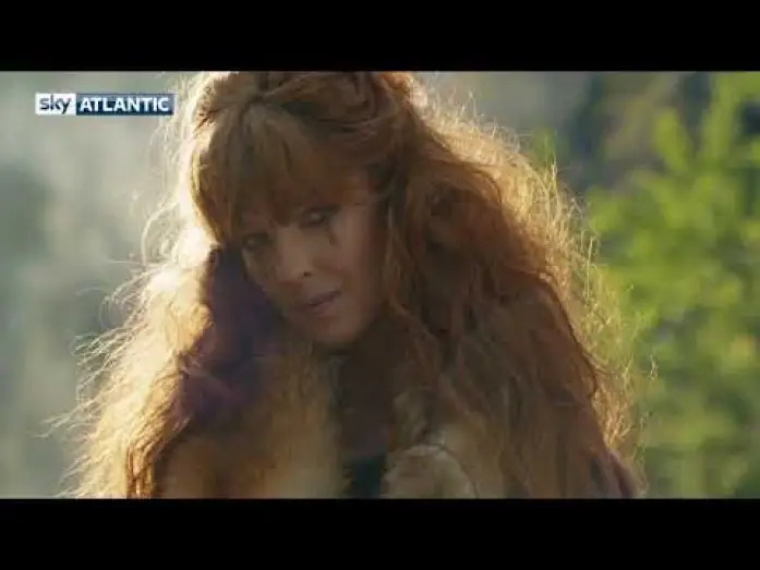 Видео к сериалу Британия — Coming Soon: Britannia