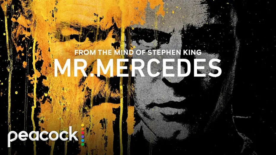 Видео к сериалу Мистер Мерседес — Mr. Mercedes | Official Trailer | Peacock