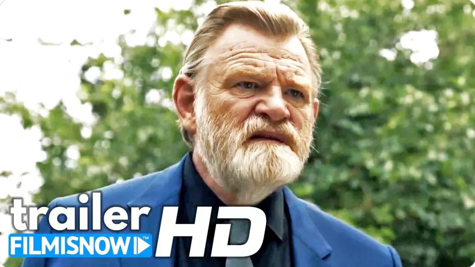 Видео к сериалу Мистер Мерседес — MR. MERCEDES - STAGIONE 3 | Trailer ITA della serie con Brendan Gleeson