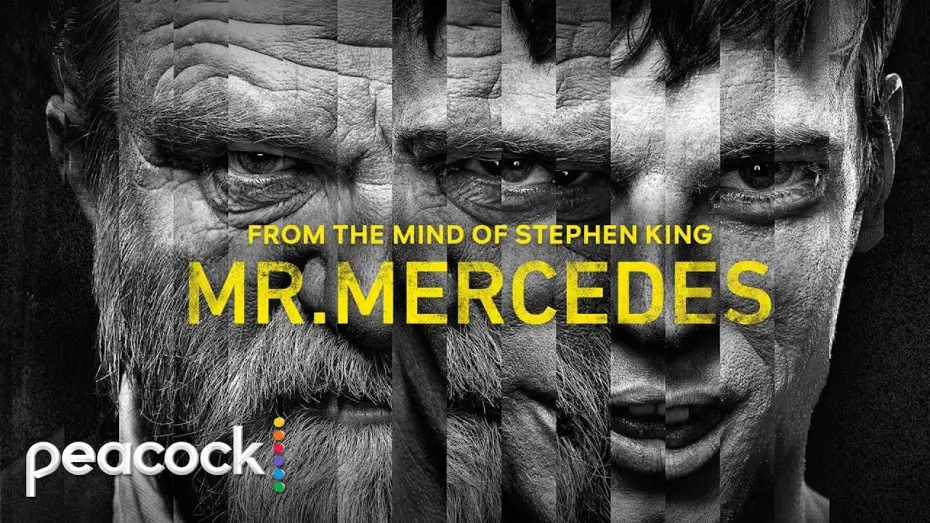 Видео к сериалу Мистер Мерседес — Сезон 3 — Mr. Mercedes Season 3 | Official Trailer | Peacock