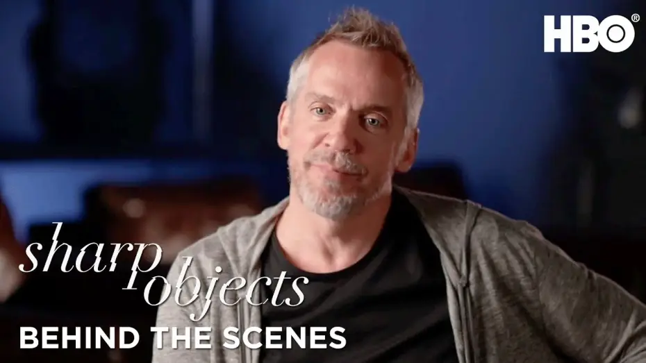 Видео к сериалу Острые предметы — From The Source: Director Jean-Marc Vallée on Working With Strong Female Leads | Sharp Objects | HBO