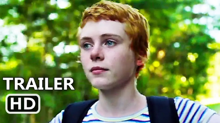 Видео к сериалу Острые предметы — SHARP OBJECTS Official Trailer