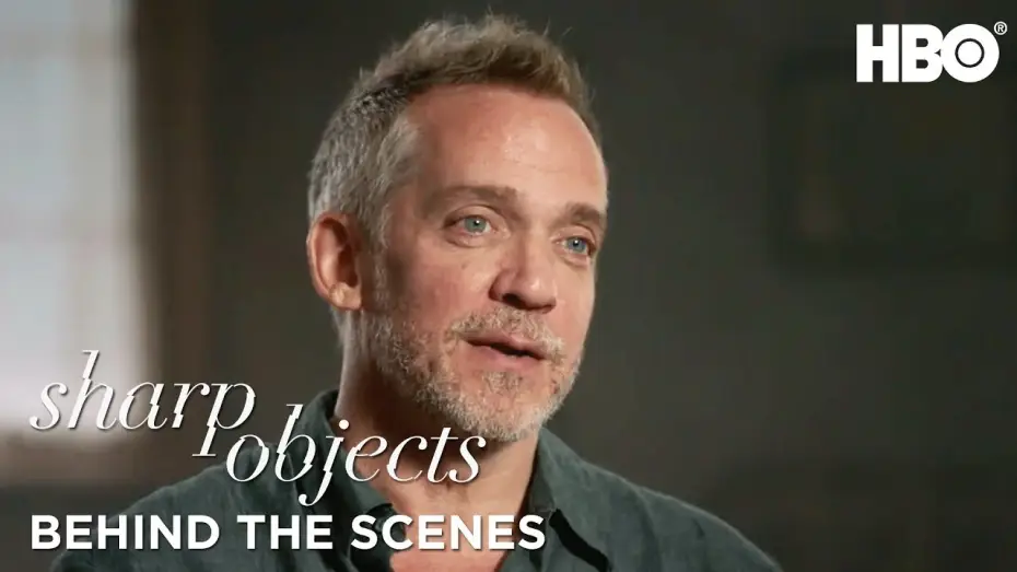 Видео к сериалу Острые предметы — BTS: Inside the Music w/ Jean-Marc Vallée | Sharp Objects