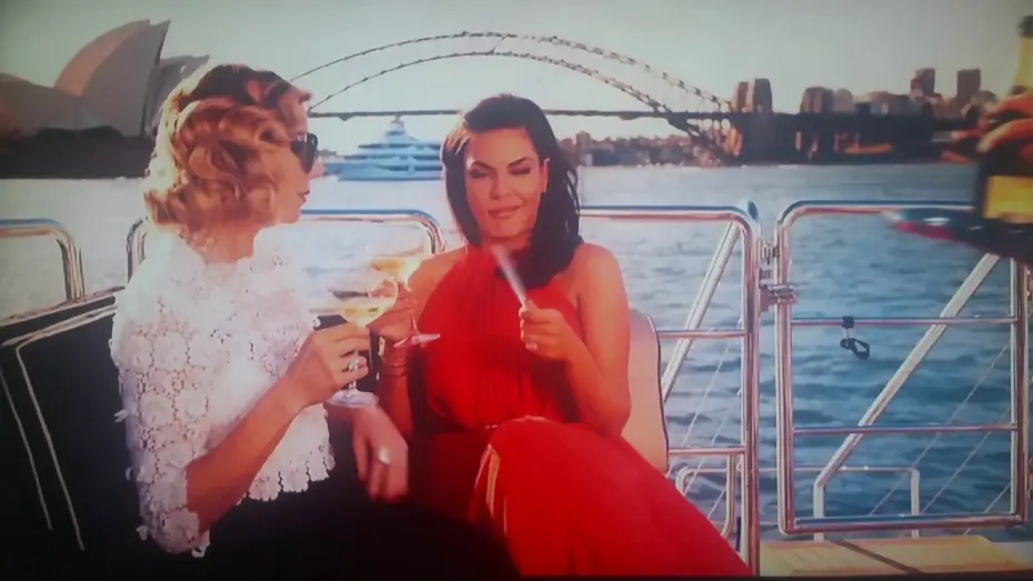 Видео к сериалу The Real Housewives of Sydney — The Real Housewives of Sydney Trailer