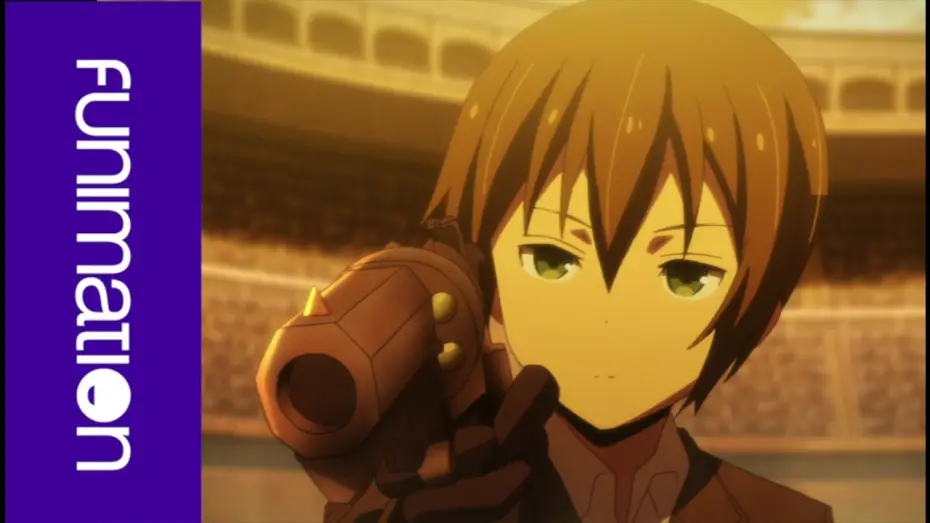 Видео к сериалу Путешествие Кино: Прекрасный мир — Kino's Journey -the Beautiful World- the Animated Series - Coming Soon