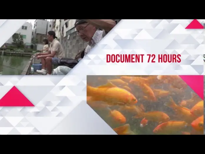 Видео к сериалу ドキュメント72時間 — Document 72 Hours