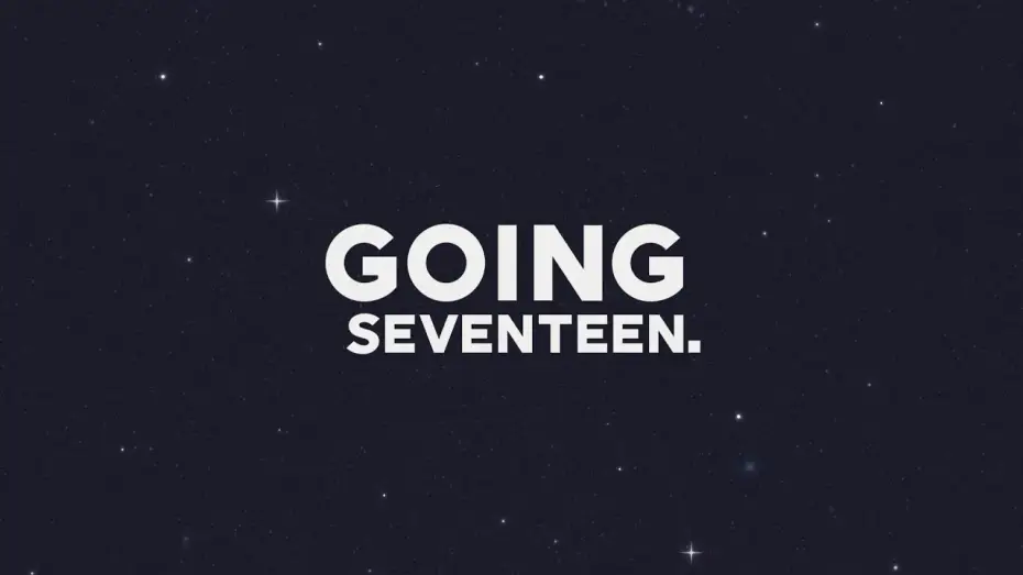 Видео к сериалу GOING SEVENTEEN — GOING SEVENTEEN 2022 — [GOING SEVENTEEN] 2022 Opening Title Sequence