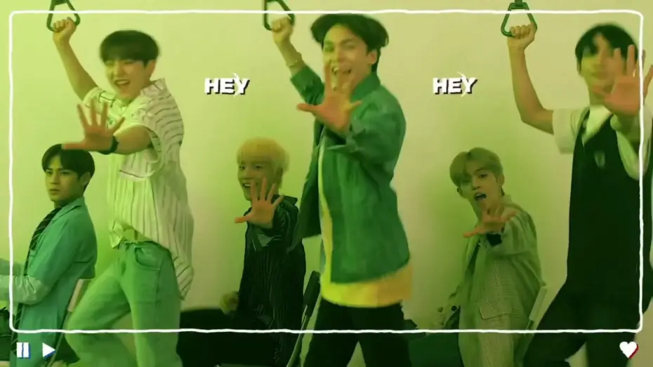 Видео к сериалу GOING SEVENTEEN — GOING SEVENTEEN 2019 — [세븐틴] 세븐틴-고잉송 오프닝 MV / Seventeen - Going song MV