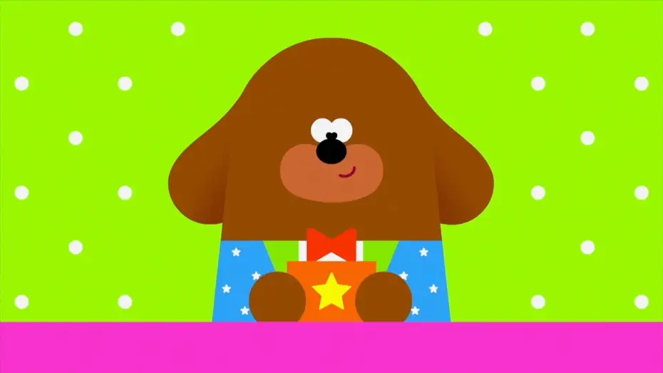 Видео к сериалу Hey Duggee — Series 3 Wrap Up | Best of NEW Episodes | Hey Duggee