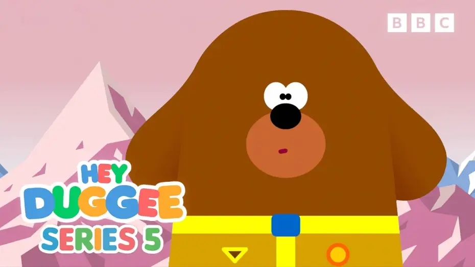 Видео к сериалу Hey Duggee — BRAND NEW DUGGEE! 🐾 | Series 5 Trailer | Hey Duggee