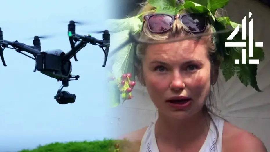 Видео к сериалу Celebrity Hunted — Celebrity Hunted | Series 3 Coming Soon