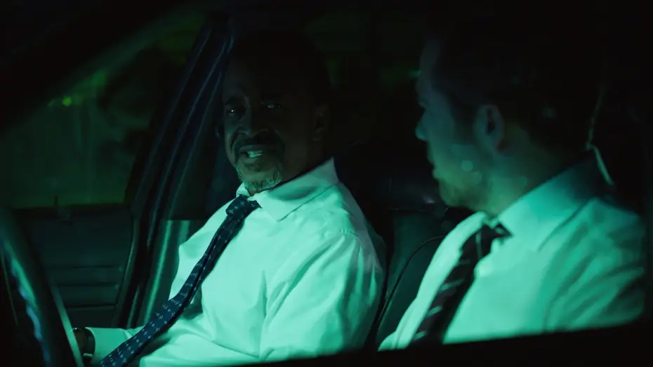 Видео к сериалу Ничего не происходит — 'No Activity' Teaser