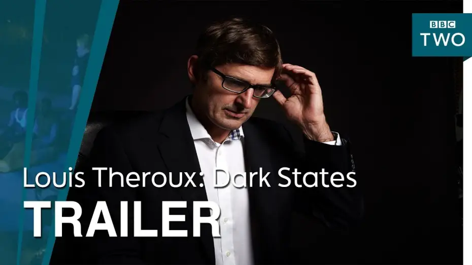 Видео к сериалу Луи Теро: Темные государства — Louis Theroux: Dark States - Trailer | BBC Two