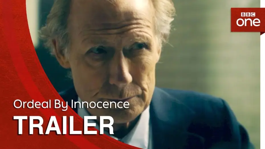 Видео к сериалу Испытание невиновностью — Ordeal By Innocence: Trailer - BBC One