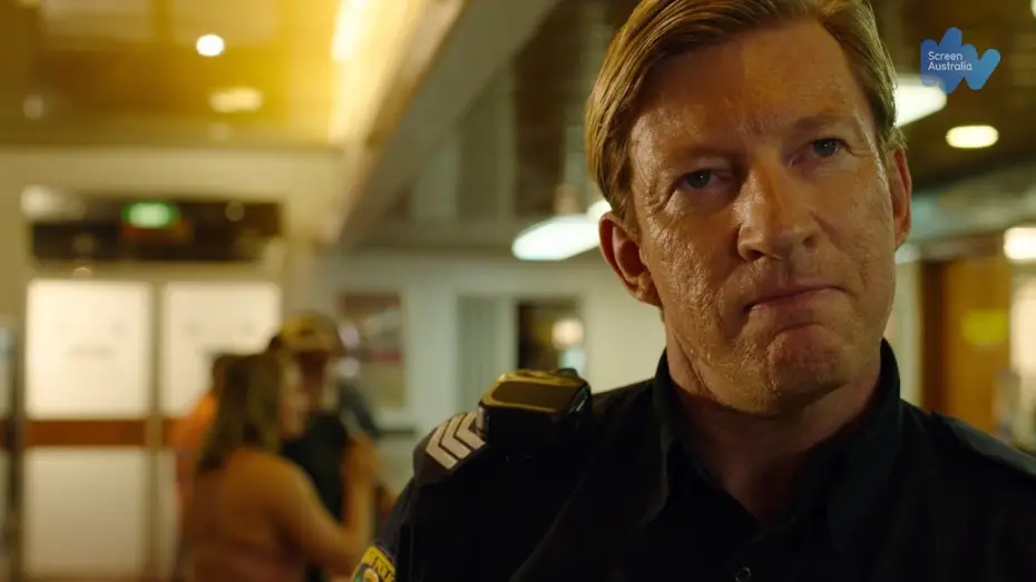 Видео к сериалу Пробуждение в страхе — Wake In Fright sneak peek