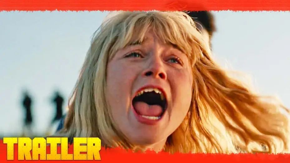 Видео к сериалу Конец ***го мира — The End of the F***ing World Temporada 2 (2019) Netflix Serie Tráiler Oficial Español Latino