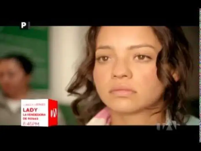 Видео к сериалу lady the seller of roses — LADY LA VENDEDORA DE ROSAS TRAILER