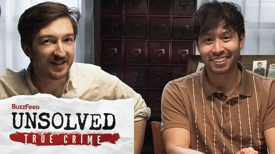 Видео к сериалу Buzzfeed Unsolved: True Crime — Сезон 6 — NEW True Crime Season 6 Special Sneak Peek