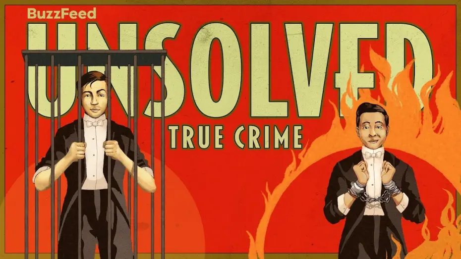 Видео к сериалу Buzzfeed Unsolved: True Crime — Сезон 7 — Unsolved: True Crime • Season 7 Trailer