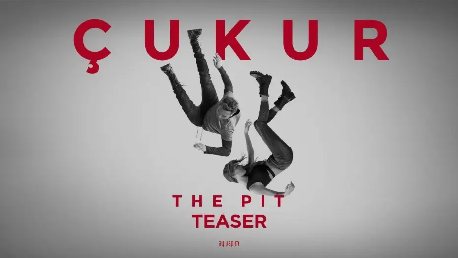Видео к сериалу Чукур — THE PIT - Teaser