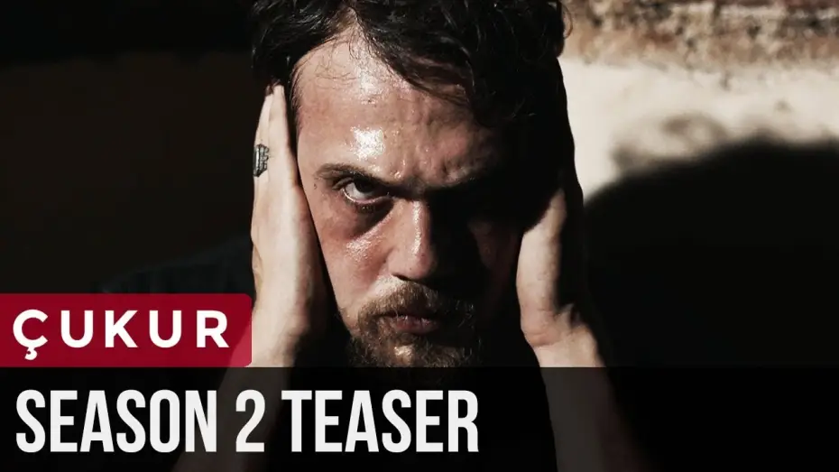Видео к сериалу Чукур — Сезон 2 — The Pit Season 2 Teaser