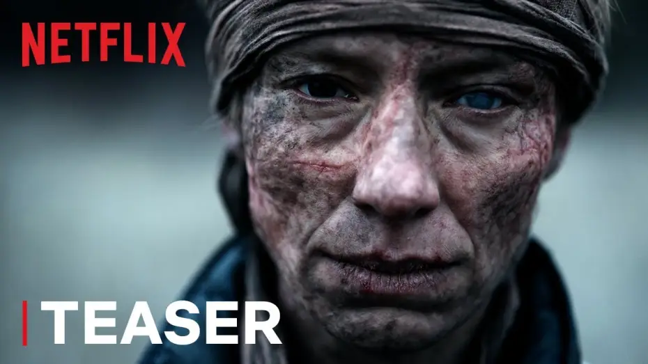 Видео к сериалу Тьма — Season 2 Epic Confrontation Teaser [Subtitled]
