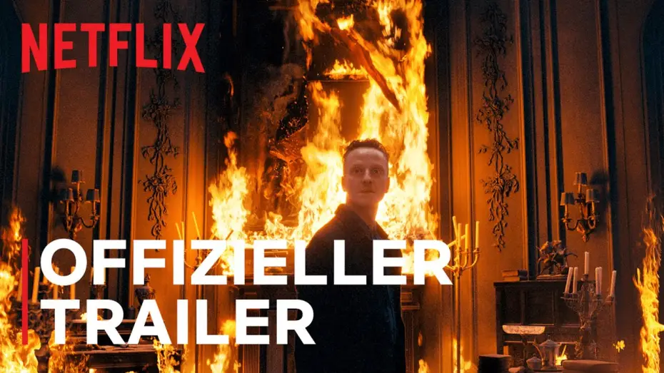 Видео к сериалу Тьма — Staffel 3 Offizieller Trailer