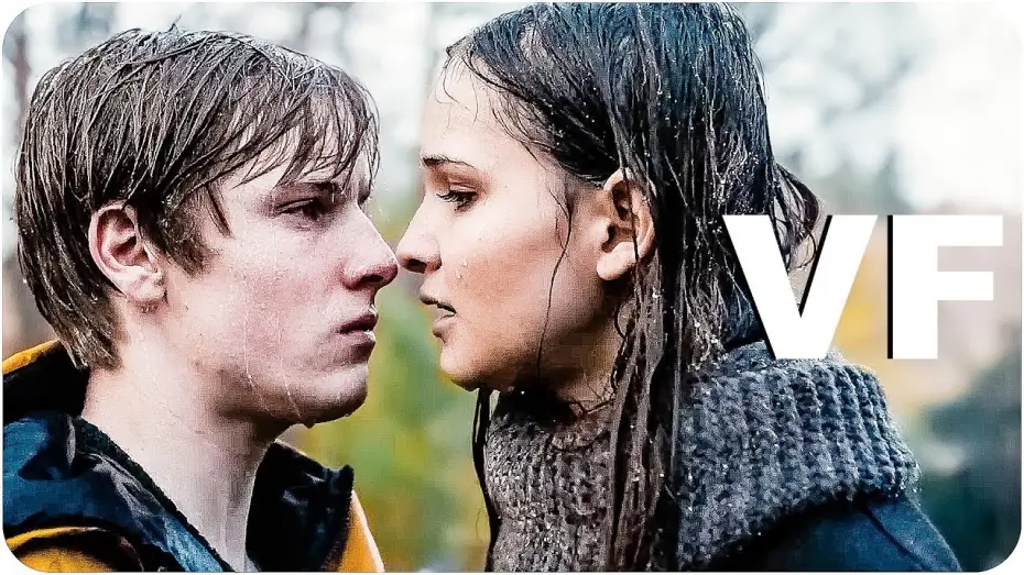 Видео к сериалу Тьма — DARK Bande Annonce VF (Nouvelle // 2017) NETFLIX