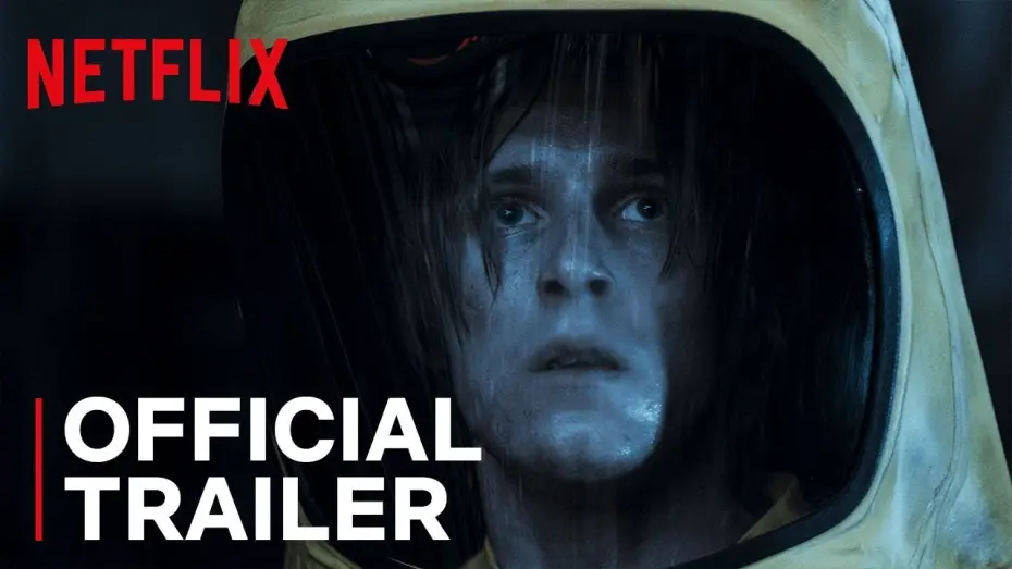Видео к сериалу Тьма — Сезон 2 — Season 2 Trilogy Trailer [Subtitled]