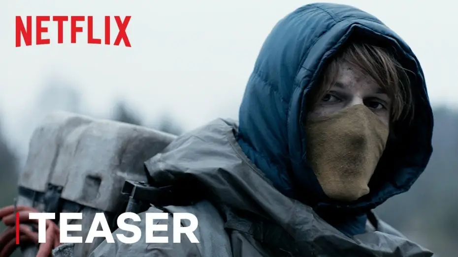 Видео к сериалу Тьма — Season 2 Hero's Journey Teaser [Subtitled]
