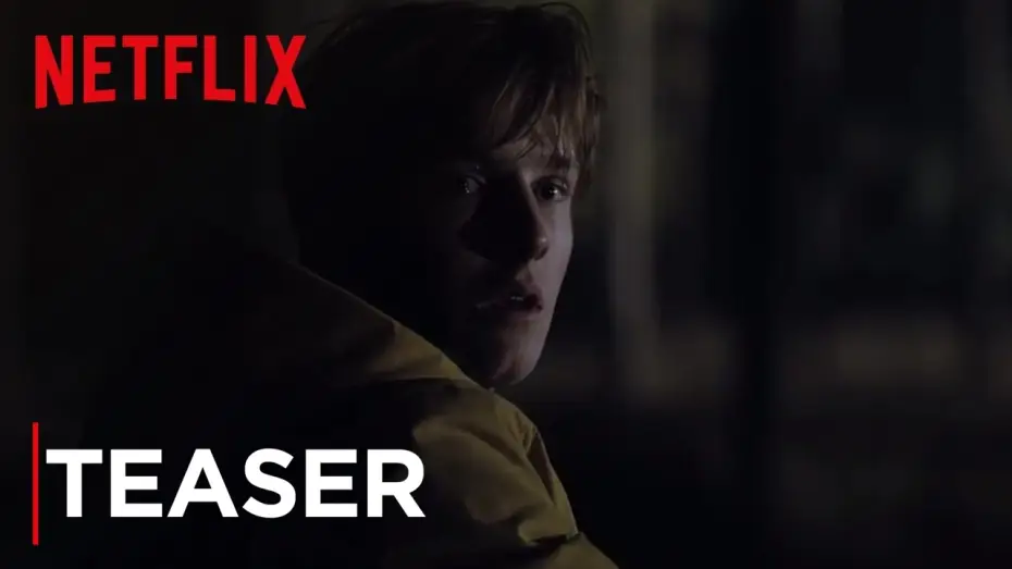 Видео к сериалу Тьма — Teaser [Subtitled]