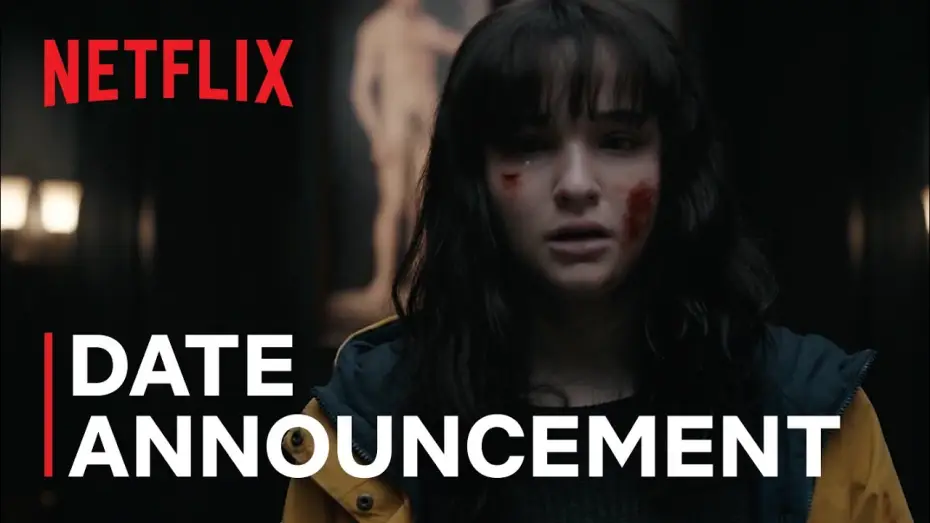 Видео к сериалу Тьма — Season 3 Date Announcement [Subtitled]