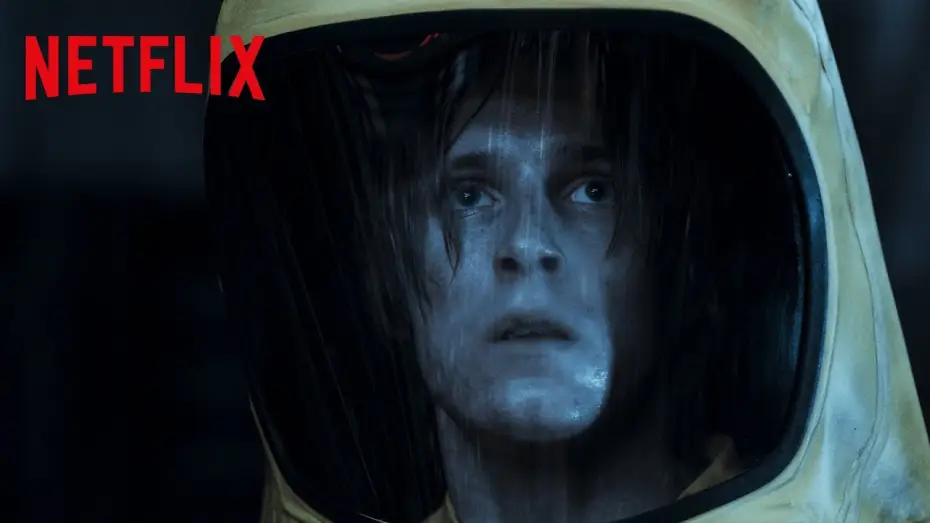 Видео к сериалу Тьма — Staffel 2 Trilogie-Offizieller Trailer