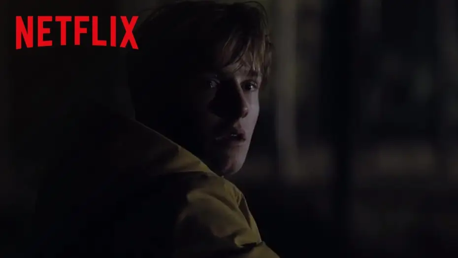 Видео к сериалу Тьма — Dark – Teaser-Trailer – Nur auf Netflix