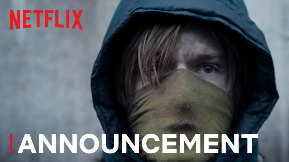 Видео к сериалу Тьма — Season 2 Date Announcement [Subtitled]