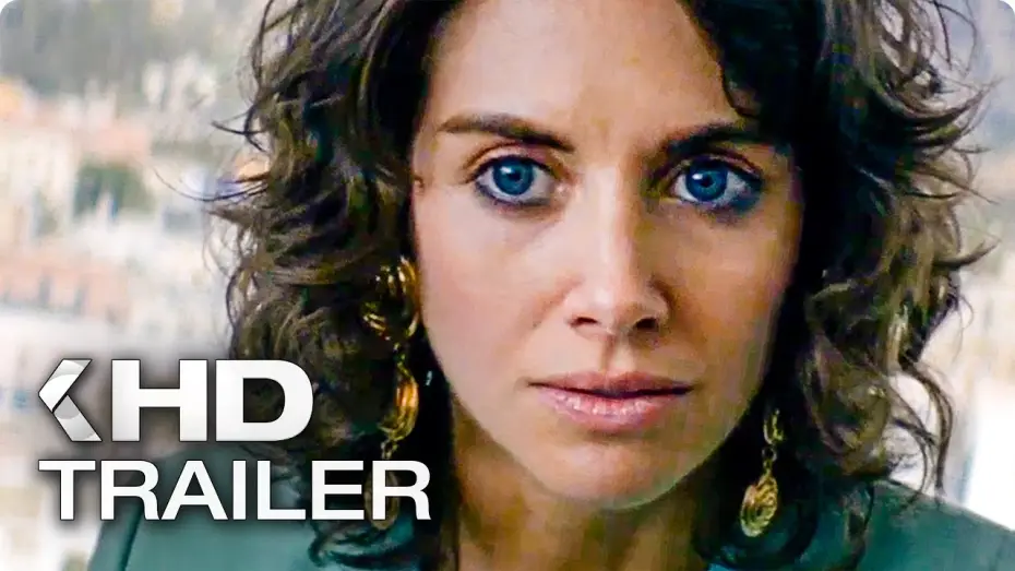 Видео к сериалу Блеск — GLOW Staffel 1 Trailer German Deutsch (2017)