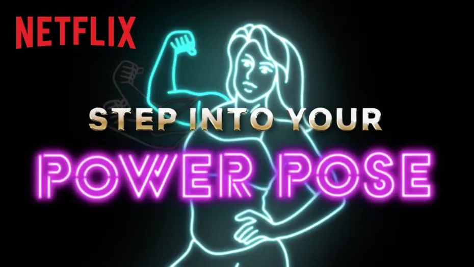 Видео к сериалу Блеск — GLOW – Staffel 2 | Alle haben eine Power-Pose [HD] | Netflix