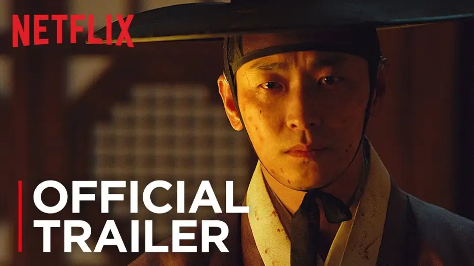 Видео к сериалу Королевство зомби — Kingdom | Official Trailer [HD] | Netflix