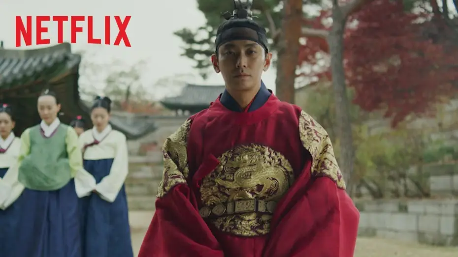 Видео к сериалу Королевство зомби — Kingdom | Teaser [HD] | Netflix