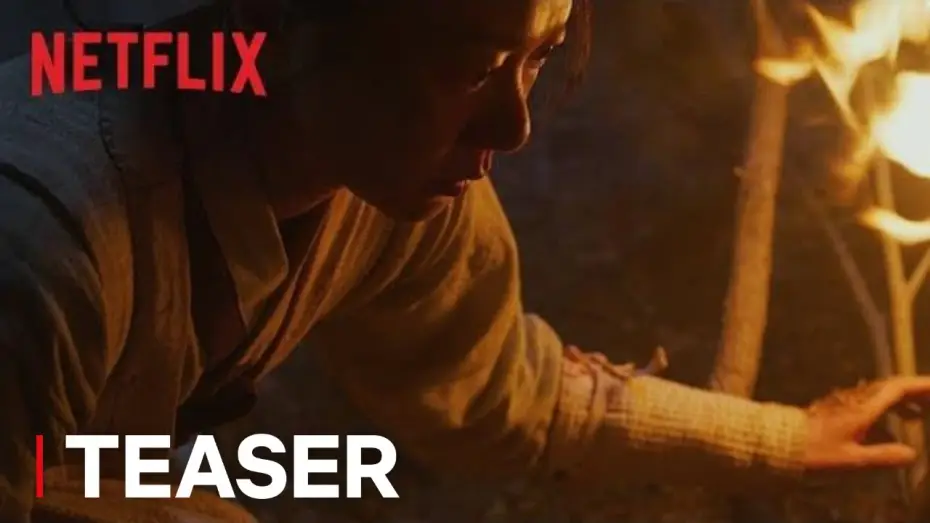 Видео к сериалу Королевство зомби — Kingdom | Official Teaser [HD] | Netflix