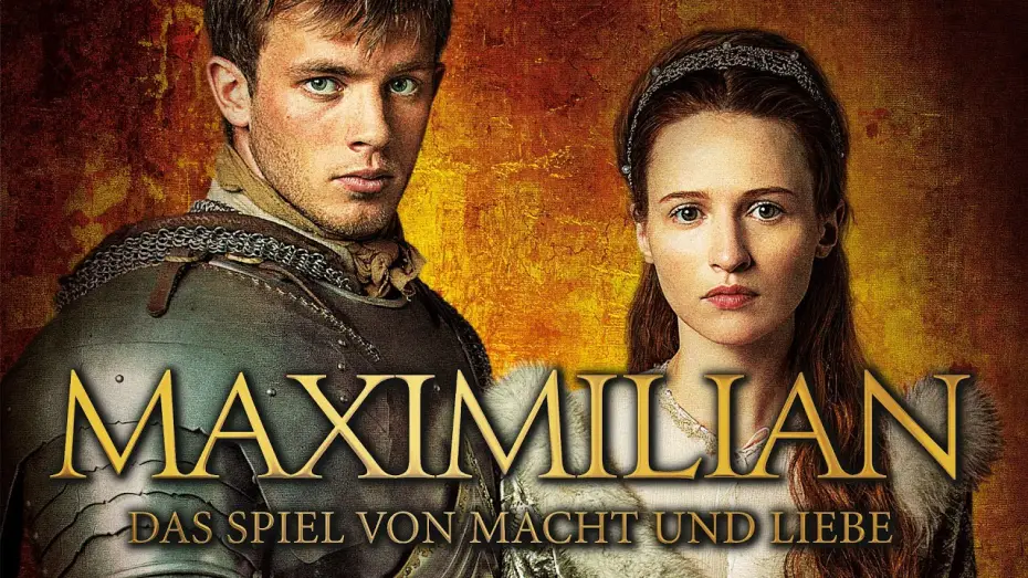 Видео к сериалу Максимилиан — Maximilian - Das Spiel von Macht und Liebe - Trailer [HD] Deutsch / German