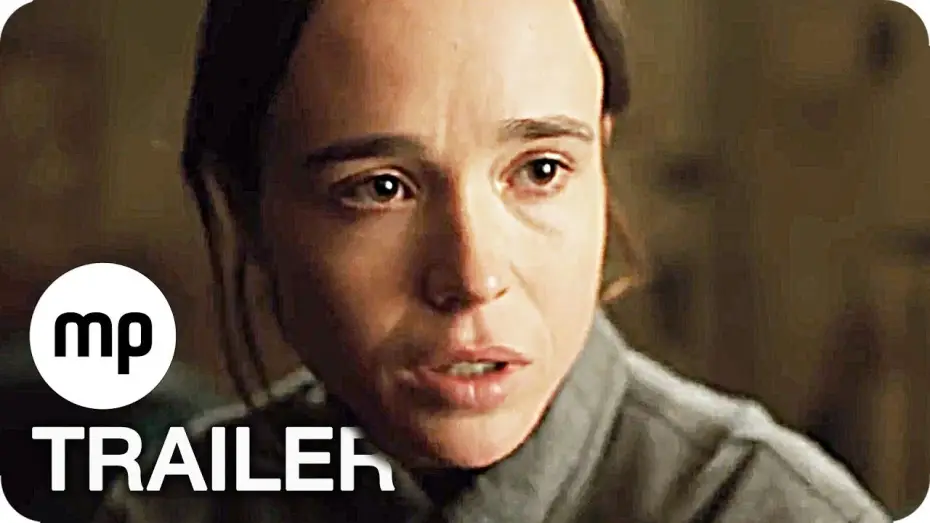 Видео к сериалу Академия Амбрелла — THE UMBRELLA ACADEMY Trailer Staffel 1 Deutsch German (2019) Netflix Serie