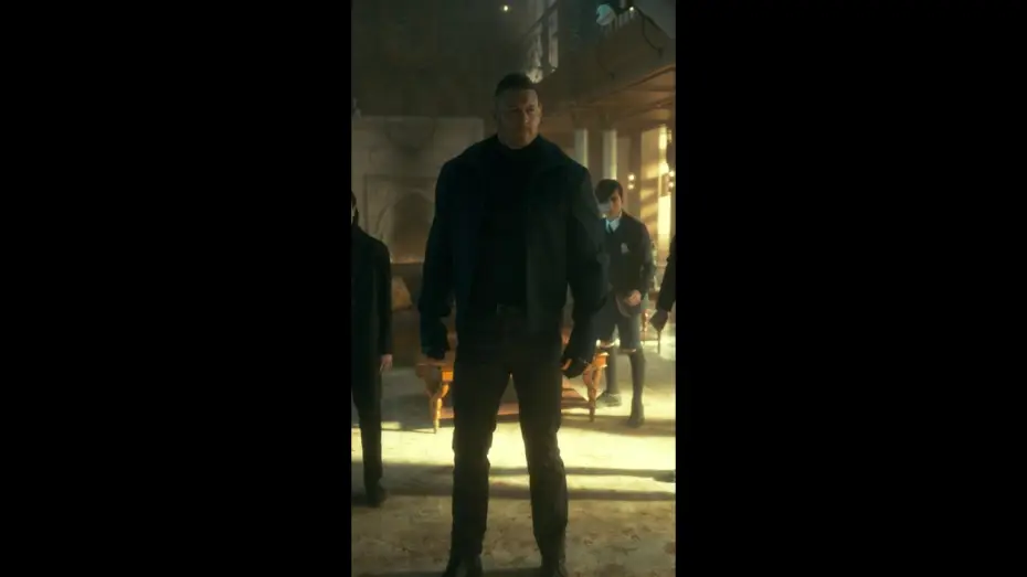 Видео к сериалу Академия Амбрелла — Сезон 3 — Season 3 Date Announcement