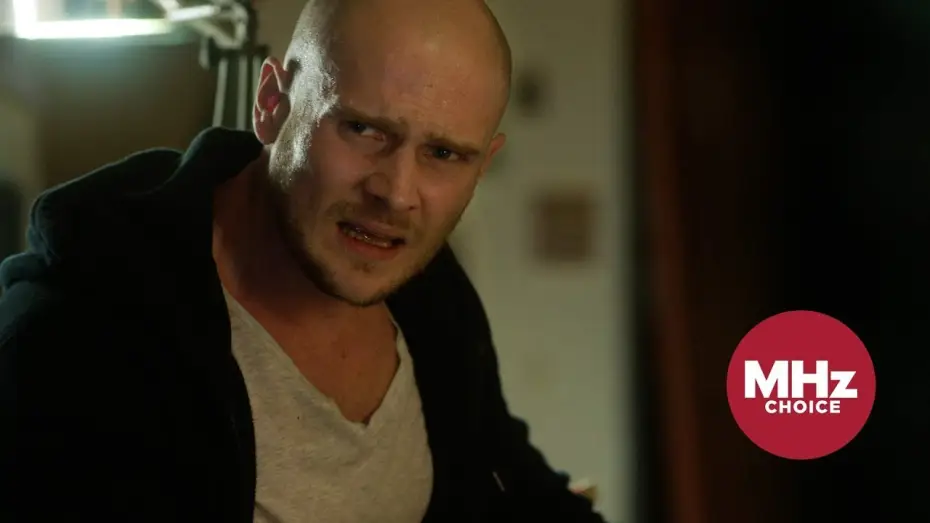 Видео к сериалу Искусство преступления — First Look: The Art of Crime (Season 1)