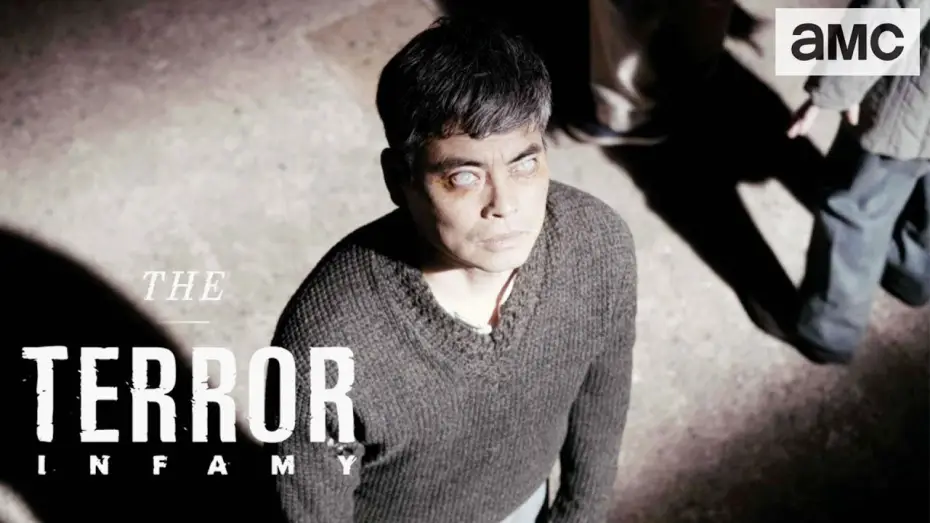 Видео к сериалу Террор — The Terror: Infamy Season 2 Trailer | Coming This August